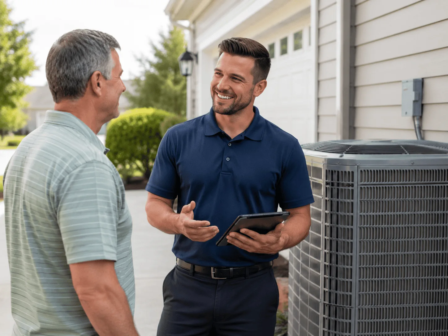 Heat Pump Installation Rutherford, CA FAQs